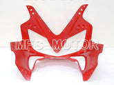 Honda CBR600 F4i 2004-2007 Injection ABS Fairing - Factory Style - Black Red - MFS4809